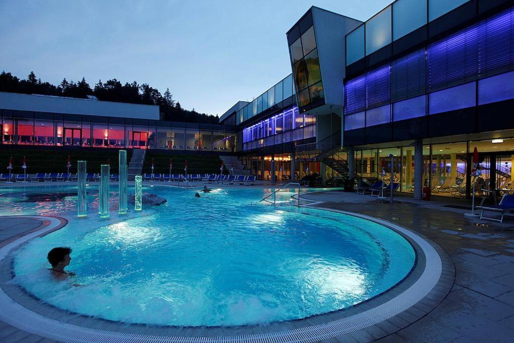 Gaestehaus Sabine Voitsberg Exterior photo